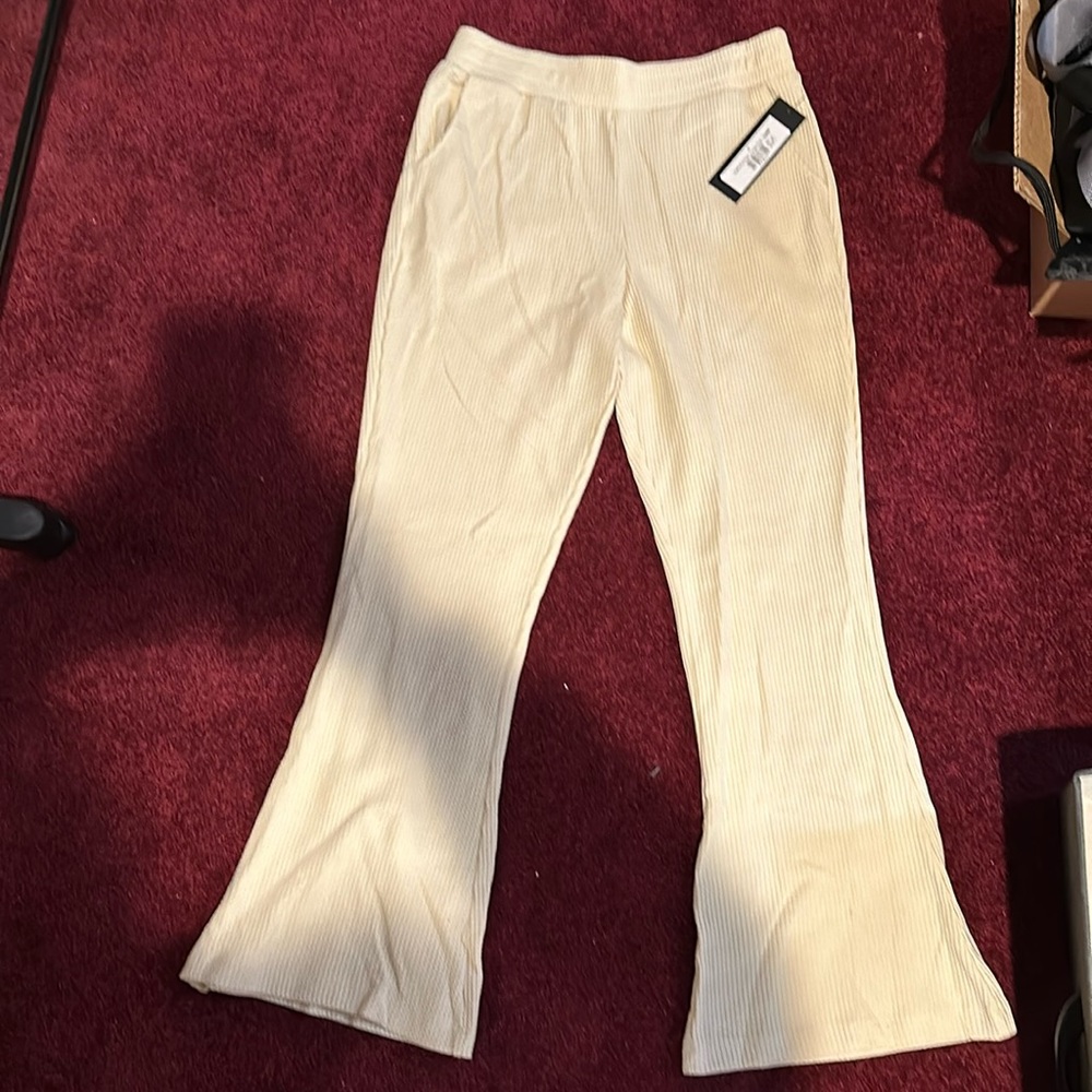 - Mono B sweatpants